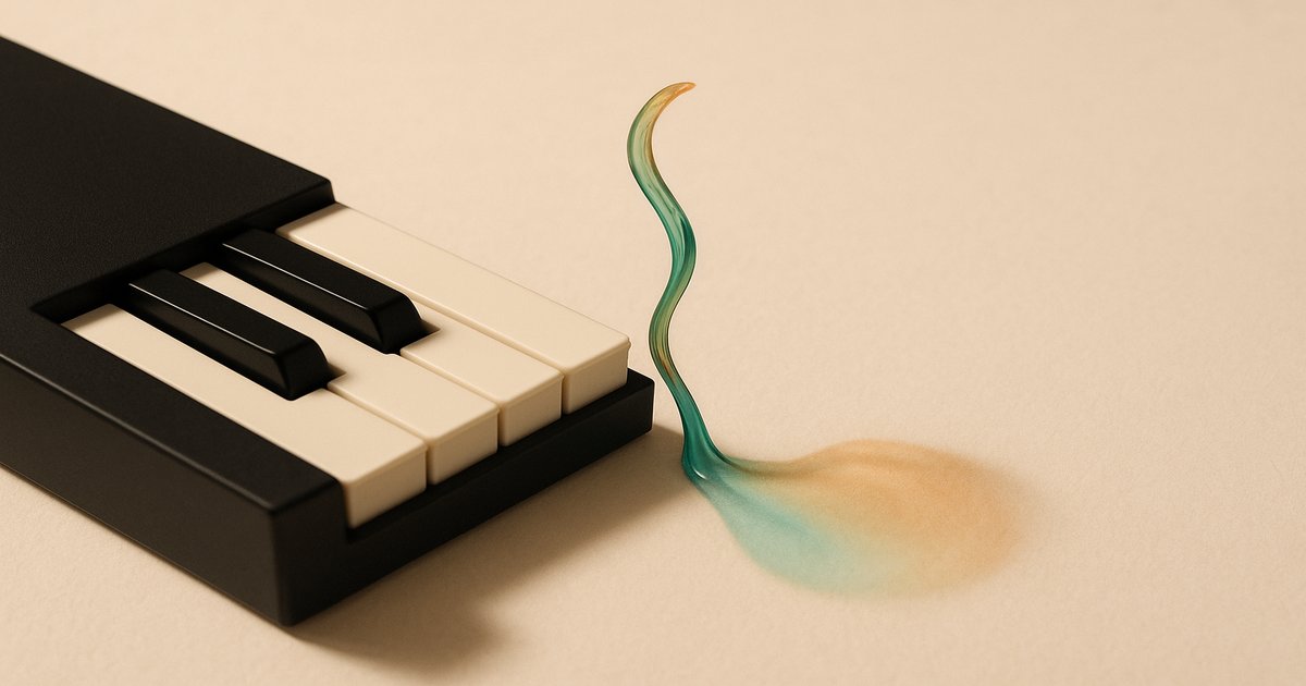 Grapheme-Color Synesthesia Explained: How It Works and What It Feels Like