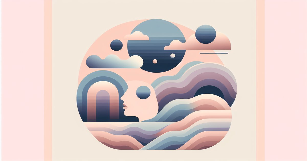 How Synesthesia Affects Emotional Processing