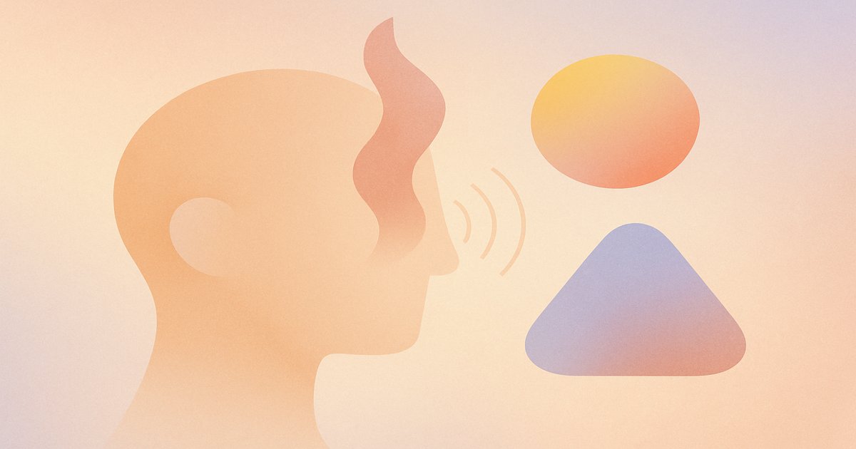How Synesthesia Affects Everyday Thinking