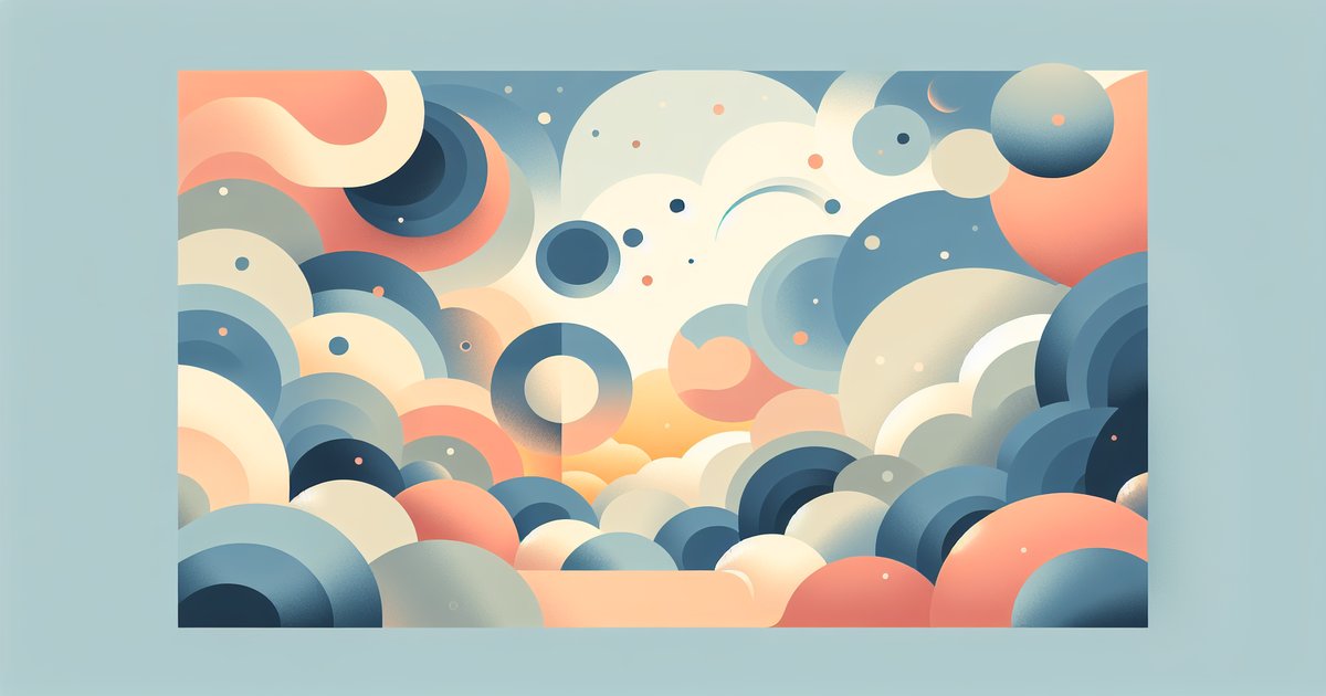 What Does Synesthesia Feel Like? Real Descriptions