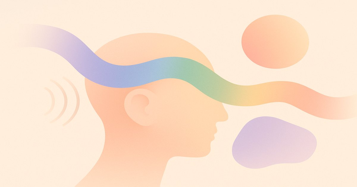 How Synesthesia Affects Everyday Thinking