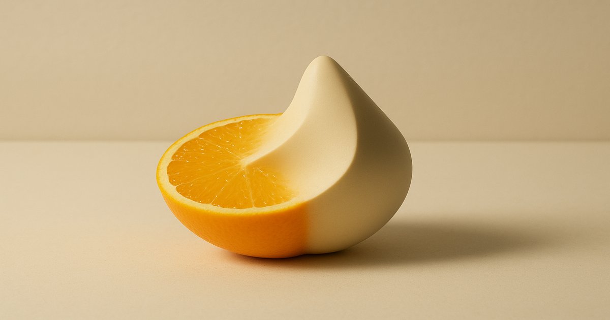Taste-to-Shape Synesthesia Explained: How It Works and What It Feels Like
