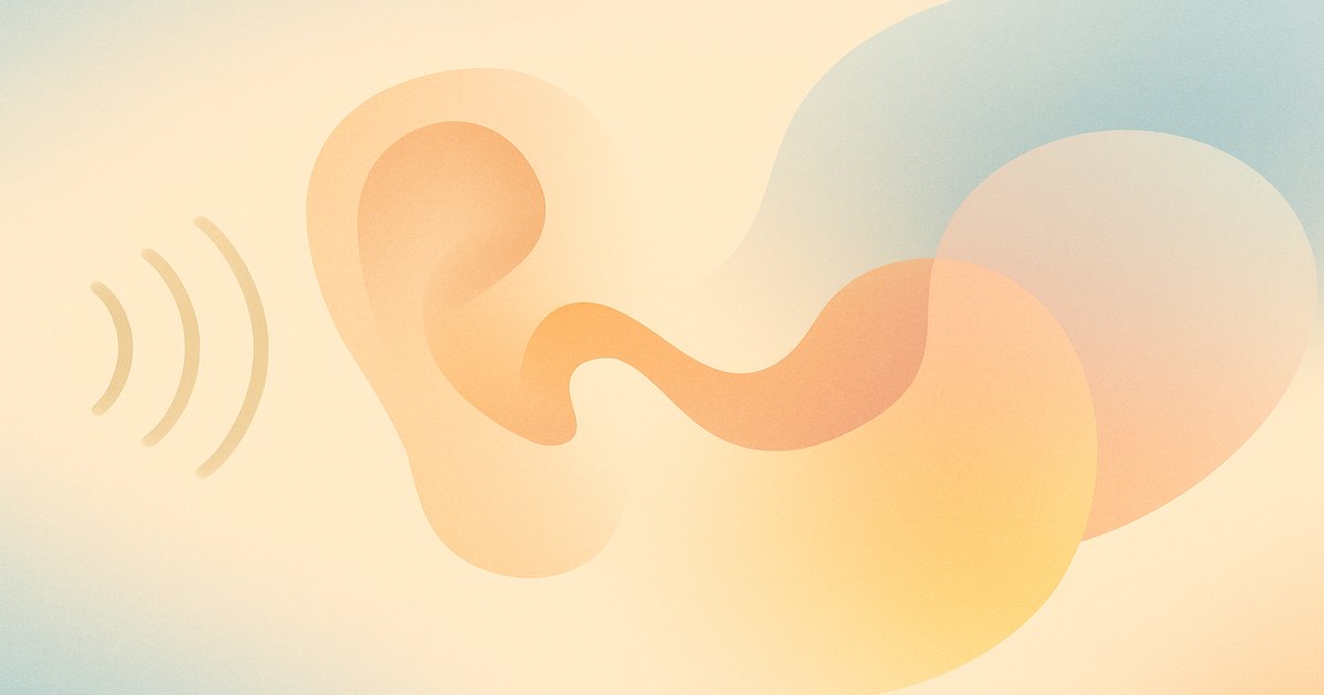 Why Synesthesia Is More Than Just Metaphor