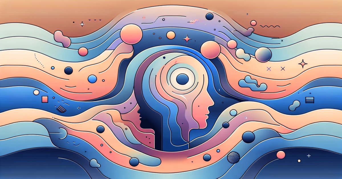Why Synesthesia Is Different From Strong Imagination